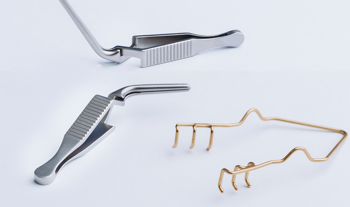 Customization of Material Grade