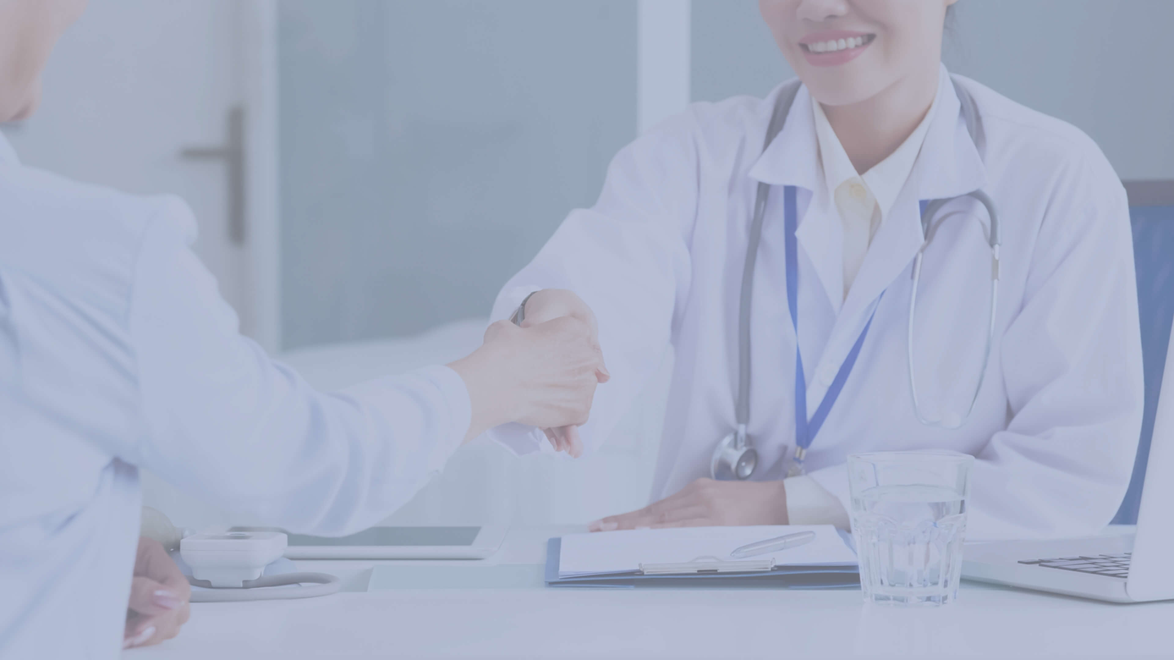 Our Advantages Background