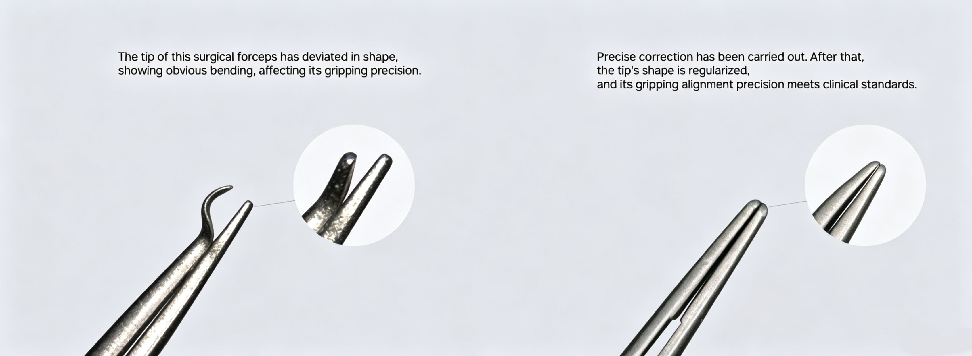 Precision Repair
